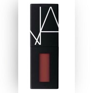 NARS Powermatte Lip Pigment- 2 mL / 0.06 fl oz- Shade: American Woman 112 (NIB)